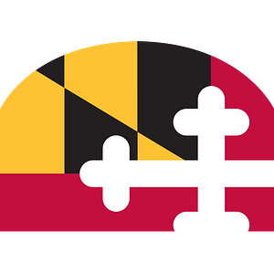 MDOT State Highway Administration Headquarters - Logo