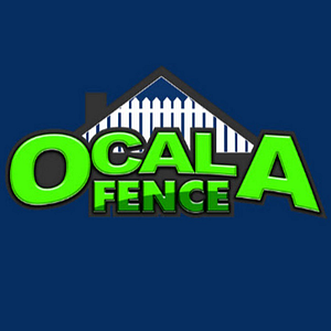 Ocala Fence LLC - Logo