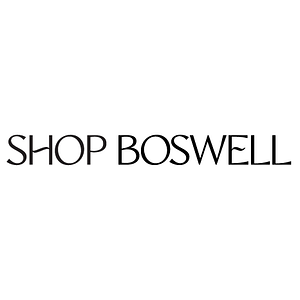 Shop Boswell