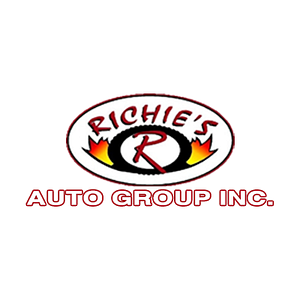 Richie's Auto Group, Inc. - Logo