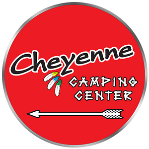 Cheyenne Camping Center - Logo