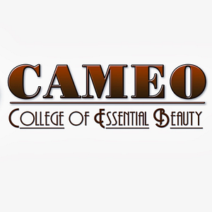 Cameo College of Essential Beauty - Logo