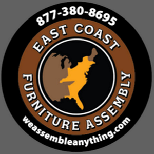 We're Ready To Assemble - Logo