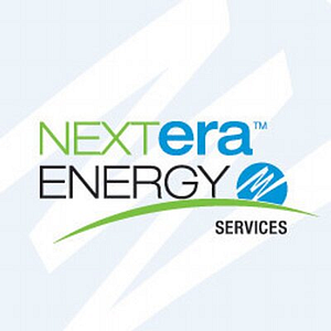 NextEra Energy Services, Formerly New Wave Energy - Logo