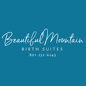 Beautiful Mountain Birth Suites - Logo