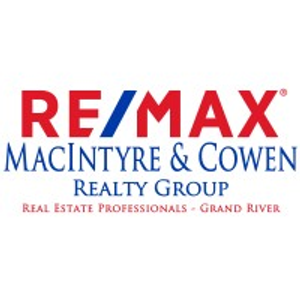 MacIntyre & Cowen RE/MAX Real Estate Professionals - Logo