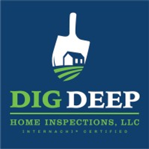 Dig Deep Home Inspections, LLC