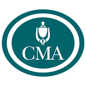 CMA Management - Logo