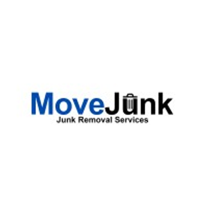 MoveJunk - Logo