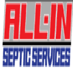 All In Septic Services - Logo