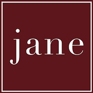 Jane At The Marketplace
