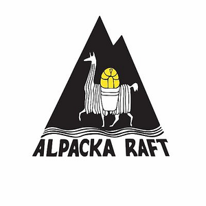 Alpacka Raft