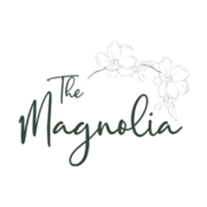 The Magnolia Wedding Venue - Logo