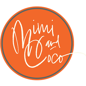 Mimi and Coco Kids Boutique - Logo