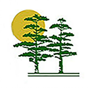 K & W Greenery - Logo