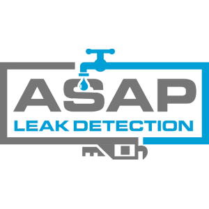 ASAP Leak Detection - Logo