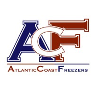 Atlantic Coast Freezers - Logo