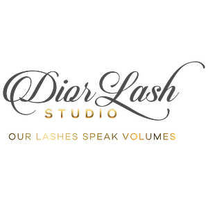 Dior Lash Studio - Logo