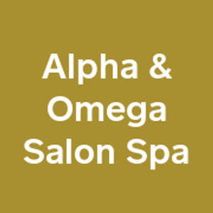 Alpha & Omega Salon Spa