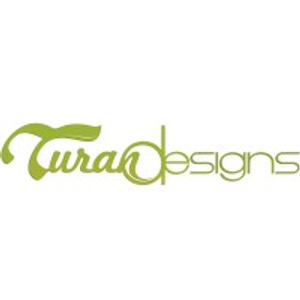 Turan Designs, Inc. - Logo