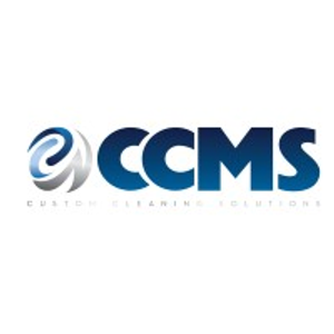 Custom Cleaning and Management Services, Corp - Logo