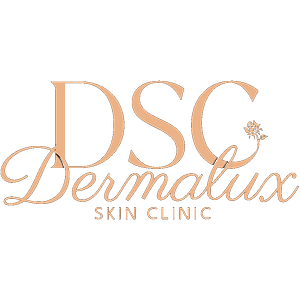 Dermalux Skin Clinic - Logo