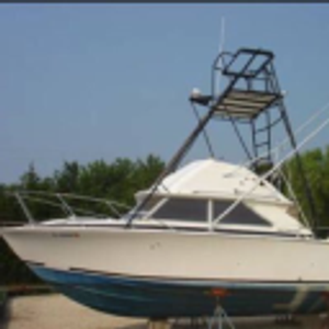 fishlegacycharters - Logo