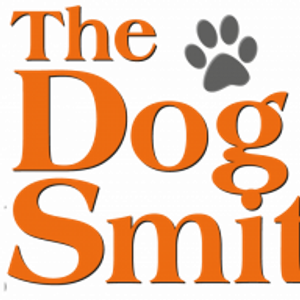 The DogSmith Training & Behavior Modification Services - Logo