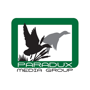 Paradux Media Group - Logo