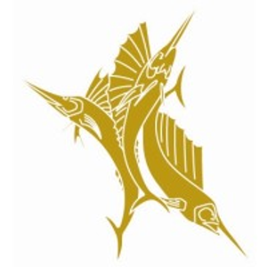 Town Creek Marina - Logo