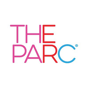 The PARC Grand Resort - Logo