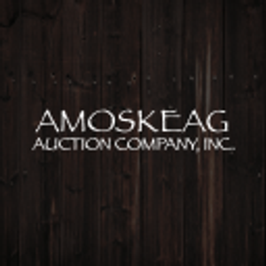 Amoskeag Auction Co
