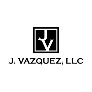 J Vasquez LLC - Logo