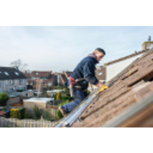 R Glover Roofing
