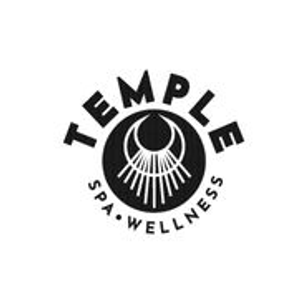 Temple Spa and Wellness - Logo