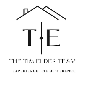 Tim Elder - Logo