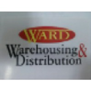 Ward Warehousing & Distribution - Logo