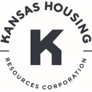 Kansas Housing Resources Corporation - Logo