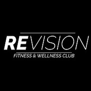 Revision Fitness & Wellness Club