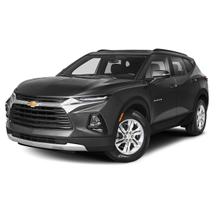 Hamilton Chevrolet, INC.