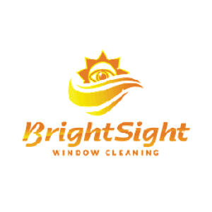 Bright Sight Window Cleaning - Logo