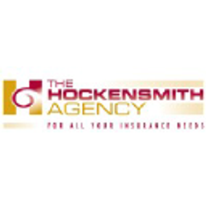 The Hockensmith Agency - Logo