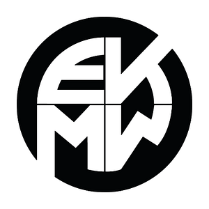 Ekstensive Metal Works - Logo