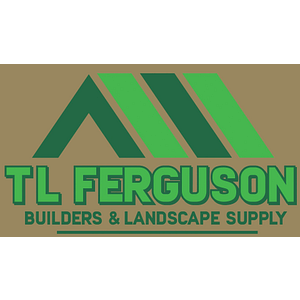 T and L Ferguson Inc - Logo