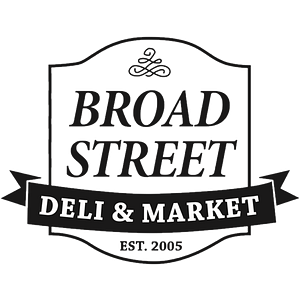 Broad Street Deli & Market Inc