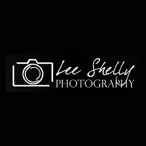 Lee Shelly Photography - Logo