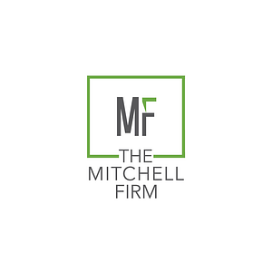 The Mitchell Firm - Logo