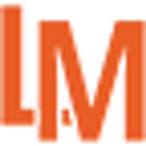 LM Window Cleaning - Logo