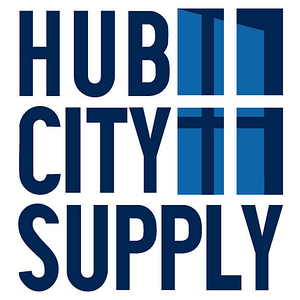 Hub City Supply - Logo