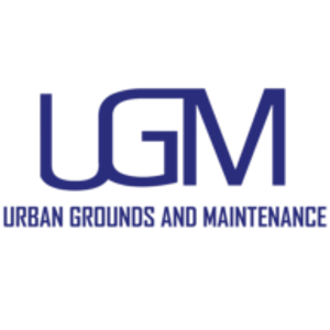 Urban Gounds and Maintenance - Logo